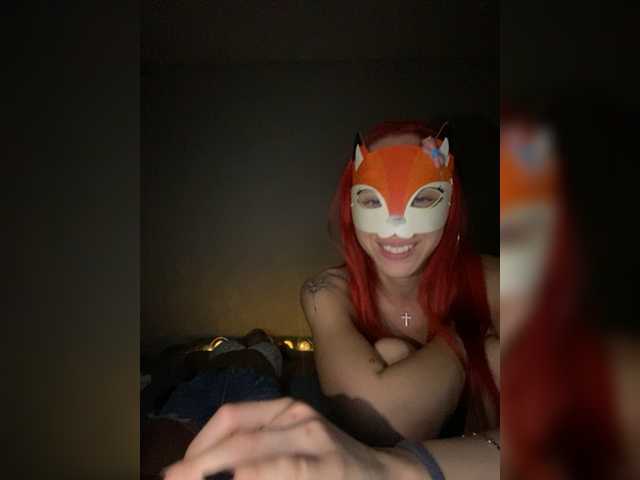 Vysílací screenshoty BadGerls2