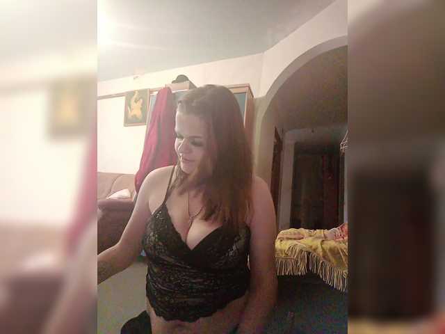 Vysílací screenshoty WitchKatherine2024