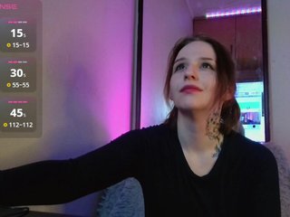 Erotický videochat witchmooon