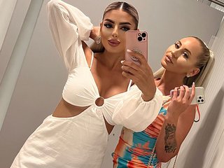 Erotický videochat with-passion