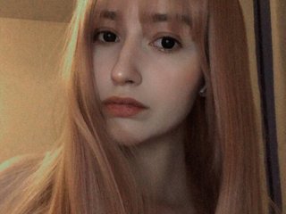 Erotický videochat withlovelina