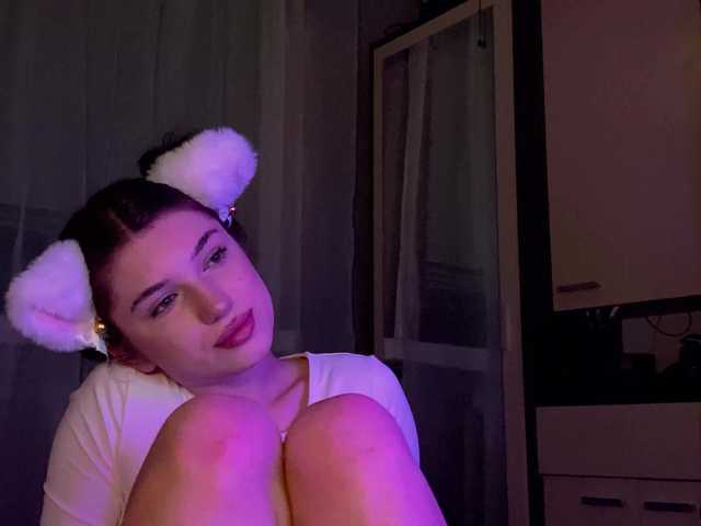 Vysílací screenshoty Lisalovers