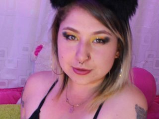 Erotický video chat Wkittycat