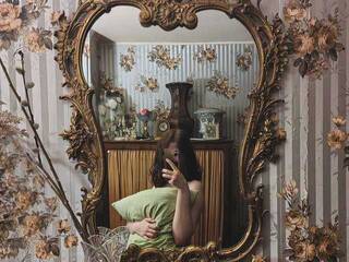 Erotický videochat Liralei