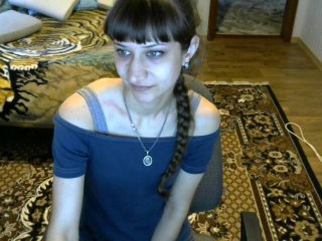 Vysílací screenshoty wolffemina