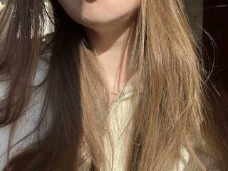 Erotický videochat WomanRabbi