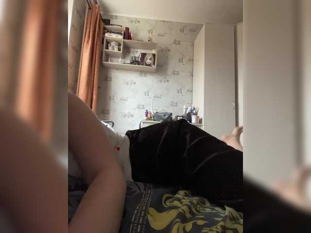 Vysílací screenshoty WomanRabbi
