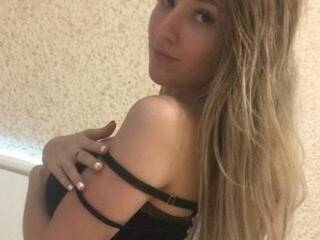 Erotický videochat WonderAlina
