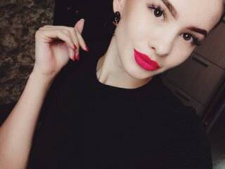 Erotický videochat Wondercherry