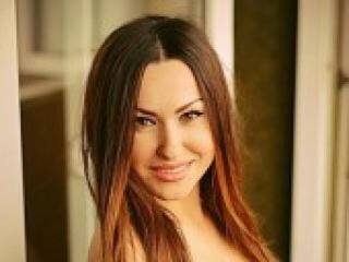 Erotický videochat wonderful31