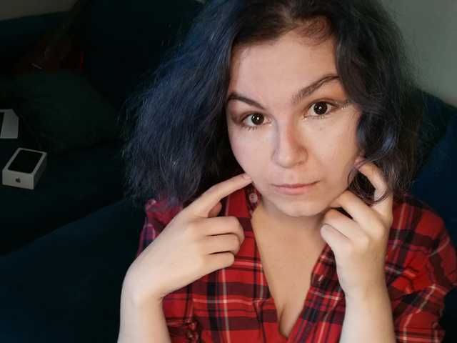 Fotografie profilu WonderLisa