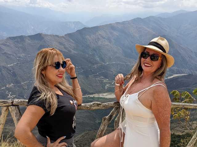 Fotografie profilu wondermature