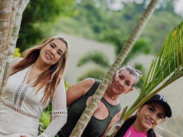 Fotografie profilu wondermature
