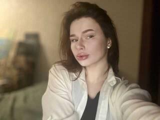 Erotický videochat wooowMila