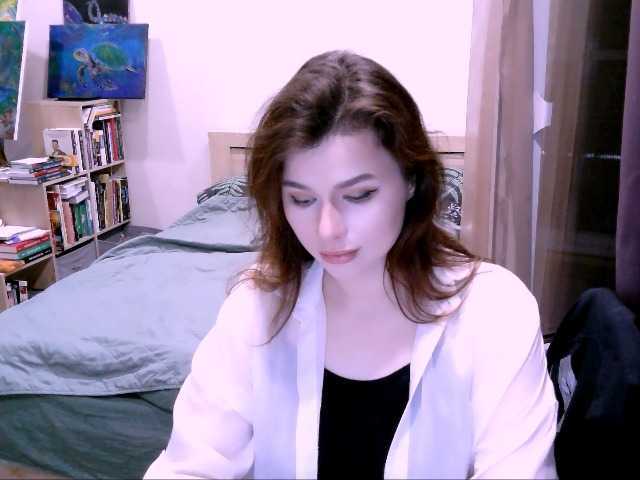 Vysílací screenshoty wooowMila