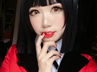 Erotický videochat WooYoung-woo