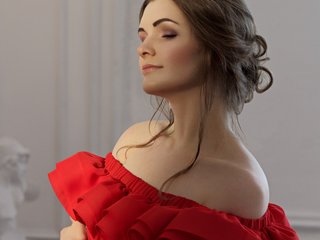 Erotický videochat WOW-WOMAN