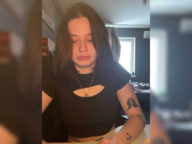 Vysílací screenshoty wowitsbarb1e