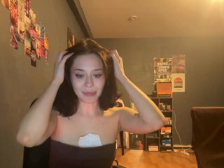 Erotický videochat wowitsbarb1e