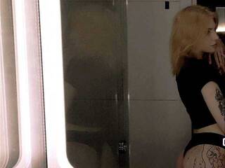 Erotický videochat TgGlowwowy