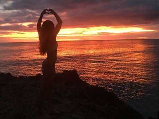 Erotický videochat x-Butterfly-x