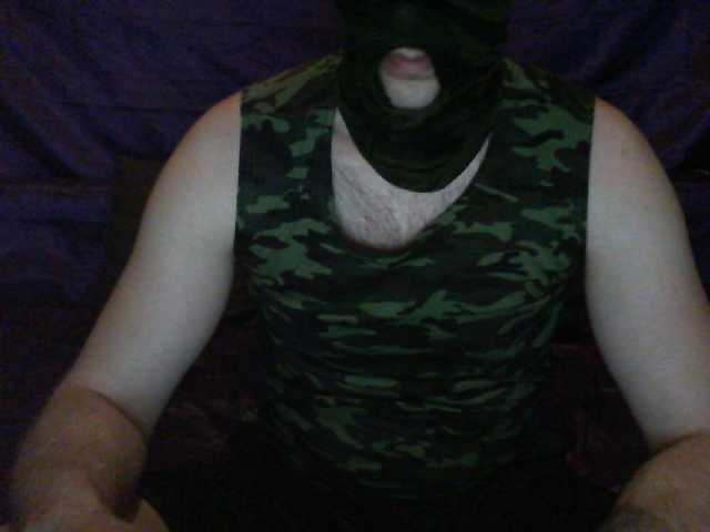 Vysílací screenshoty X-CAMO