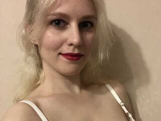 Erotický videochat X-Natalia-X