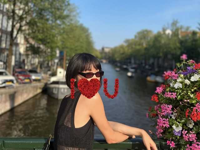 Fotografie profilu X0X0-oo