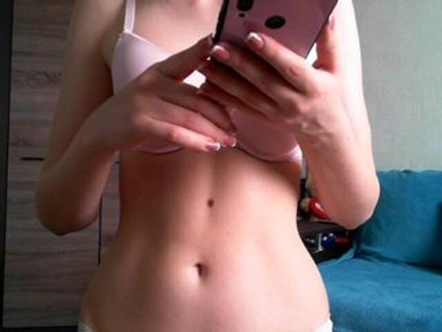 Vysílací screenshoty Anyuta_Kiss