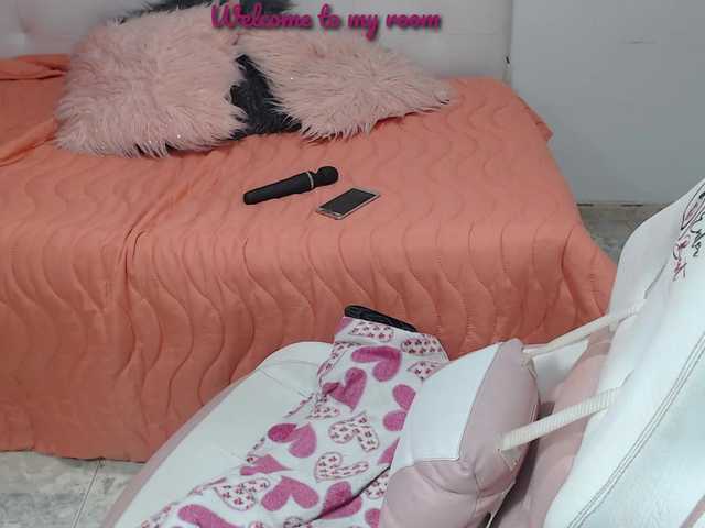 Vysílací screenshoty XairaRuiz