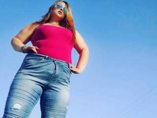 Erotický videochat xAlisasex