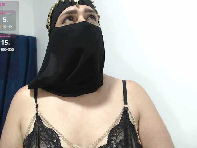 Vysílací screenshoty xamiraa-