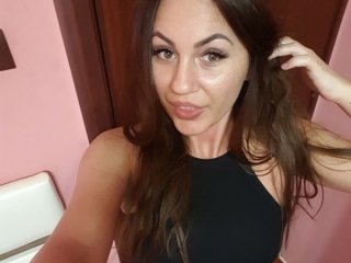 Erotický video chat xandra28