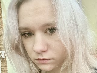 Erotický videochat Xani1