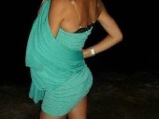 Erotický videochat xapelsinkax