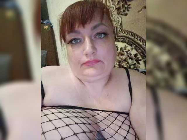 Vysílací screenshoty XAriannaX