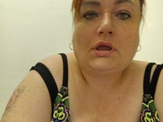 Erotický videochat XAriannaX