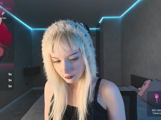 Erotický videochat Xarnidoll