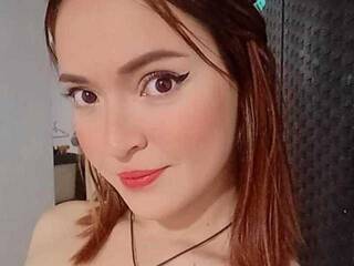 Erotický videochat Xayah-x