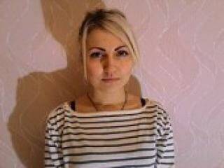 Erotický videochat xbarbarax