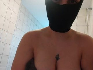 Erotický videochat XBlackAngelX