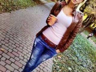 Erotický videochat xblonda160