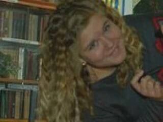 Erotický videochat xblondix