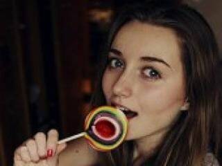 Erotický videochat xcandyxxx