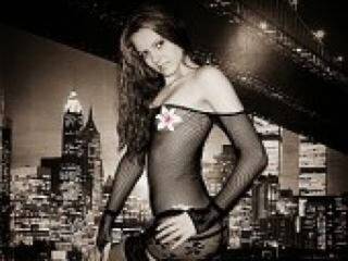 Erotický videochat xcandyxyx