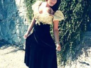 Erotický videochat xcatxx201