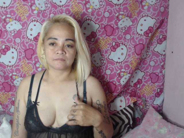 Vysílací screenshoty XCHLOE69X