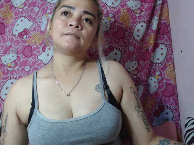 Vysílací screenshoty XCHLOE69X