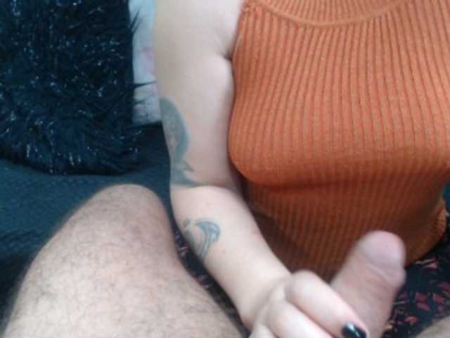 Vysílací screenshoty Xcouple-77