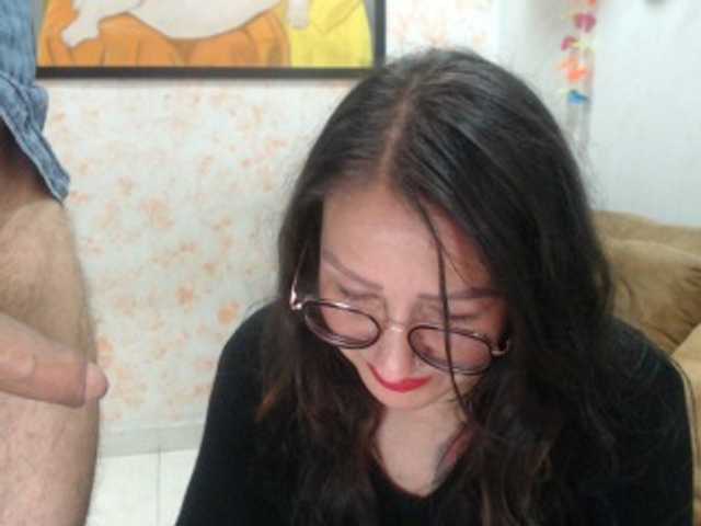 Vysílací screenshoty Xcouple-77